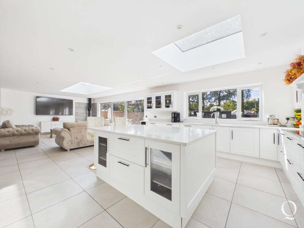 Main image of property: Skipton Close, Broadstone
