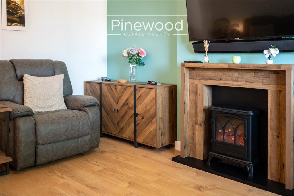 House in Chester, Connah's Quay - View 5