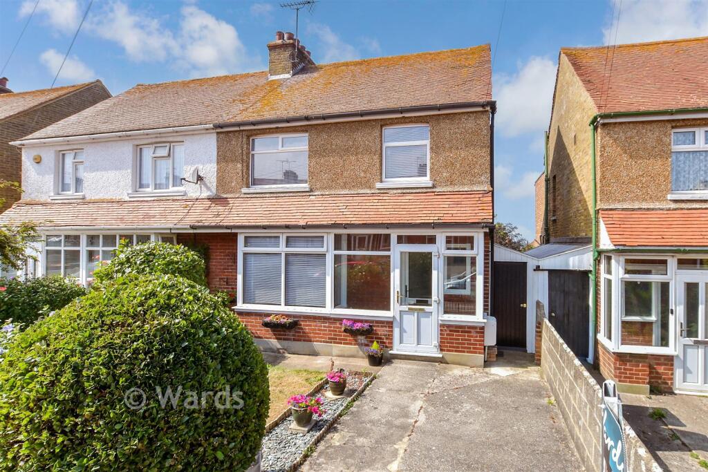 House in Canterbury