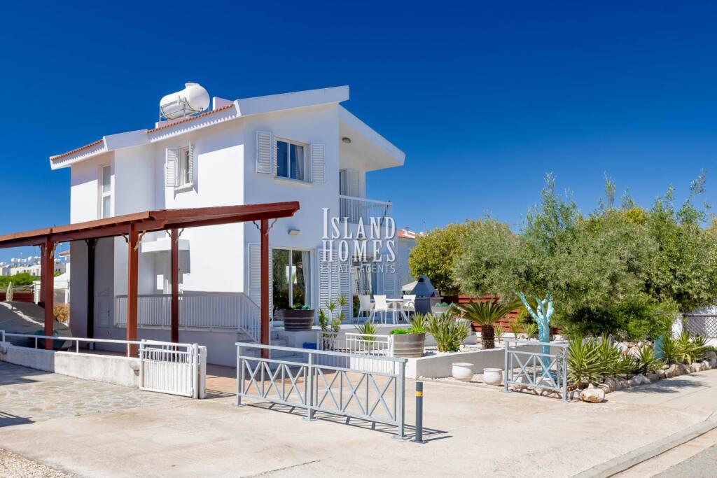 Main image of property: Kapparis