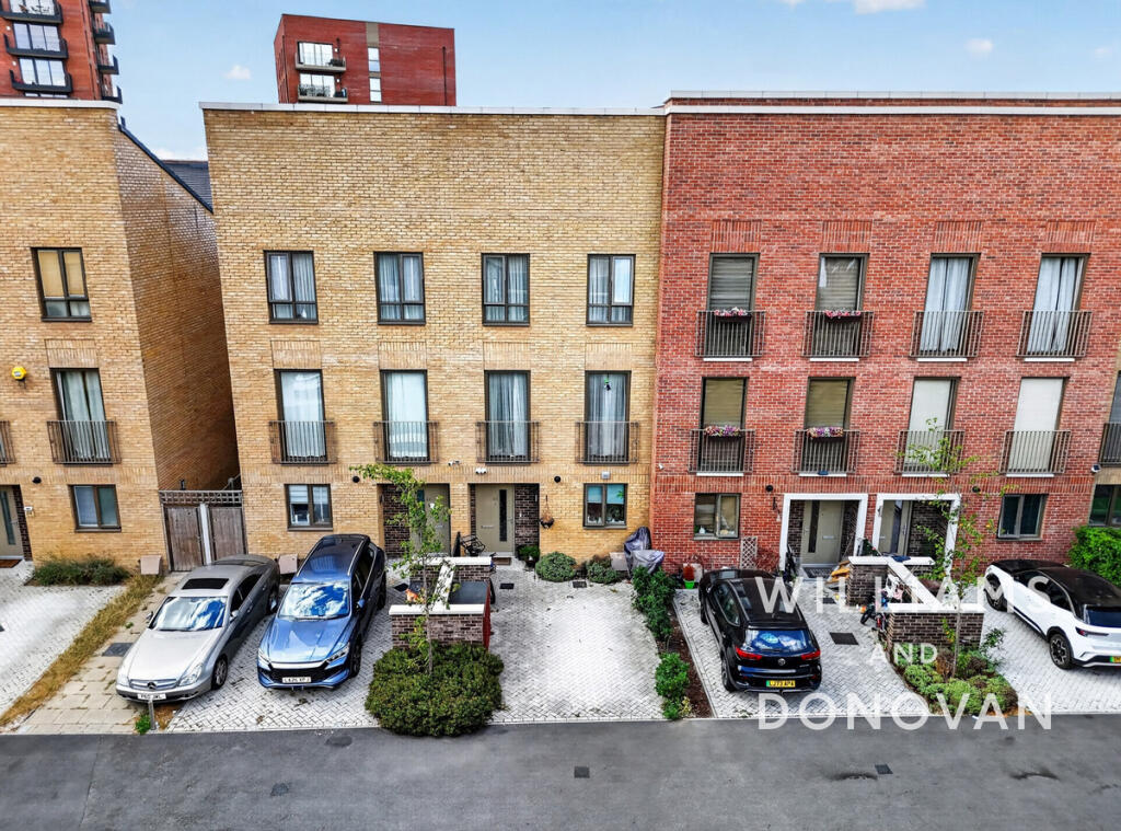 Main image of property: Hart Way, Rainham