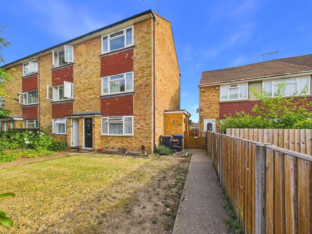 Main image of property: Denham Green Lane, Denham, UB9