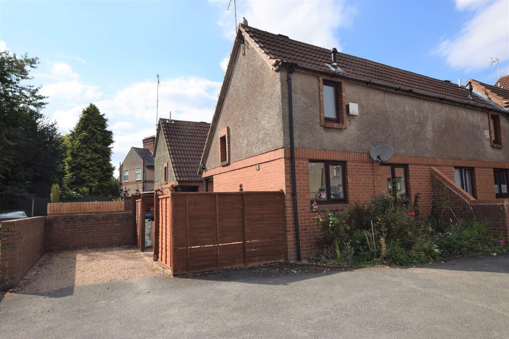 Main image of property: The Cloisters, Earl Shilton