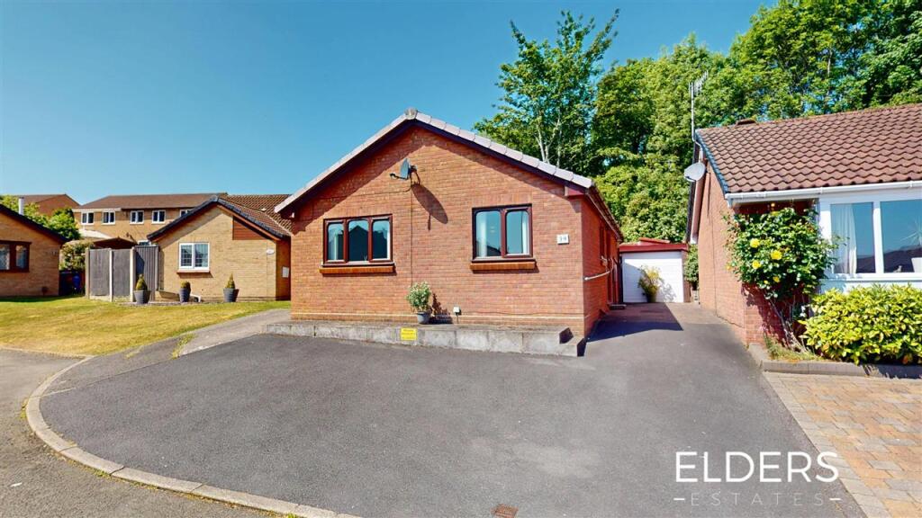 Main image of property: Litchen Close, Ilkeston