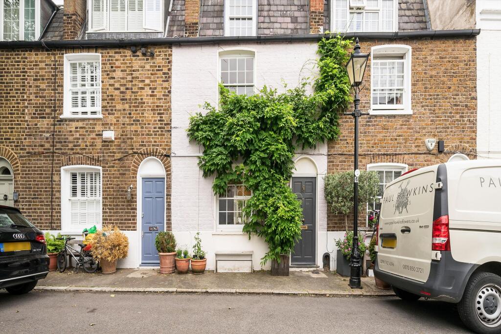 Main image of property: Billing Road, London SW10