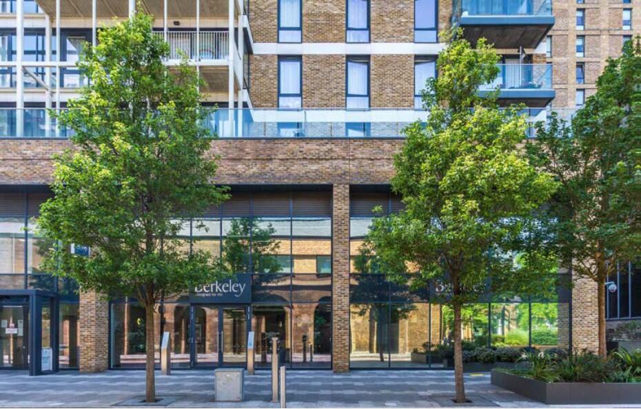 Main image of property: Berkeley House 5 Station Way LONDON SE18 6NJ United Kingdom