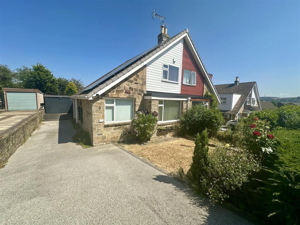 Main image of property: Farrar Avenue, Mirfield