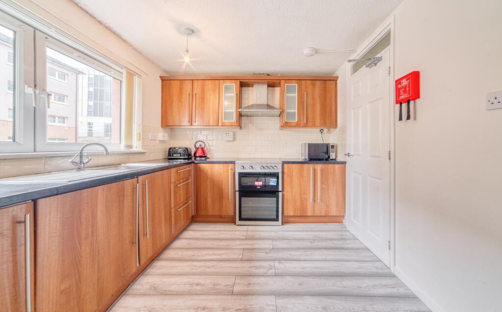 Main image of property: St Mungo Avenue, Glasgow, Glasgow City, G4