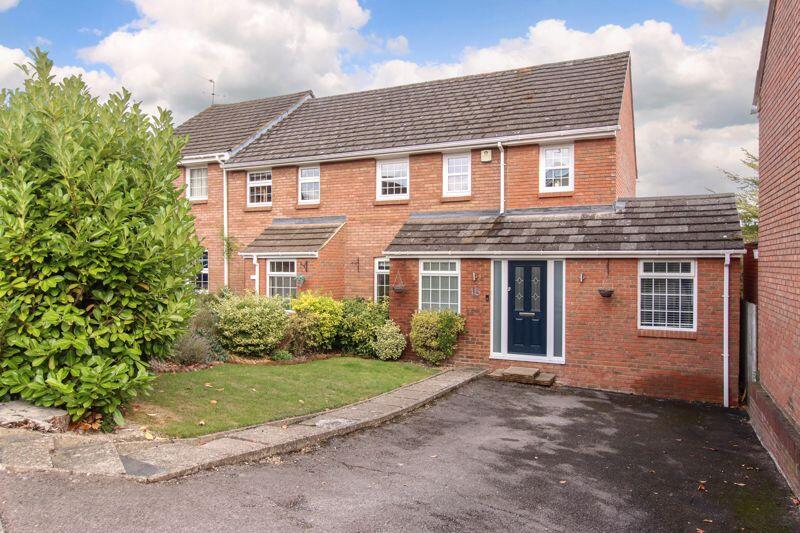 Main image of property: Fields End, Tring