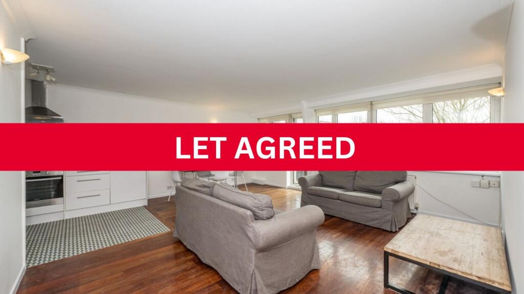 Main image of property: Goulden House, Bullen Street, Battersea, London SW11 3HF