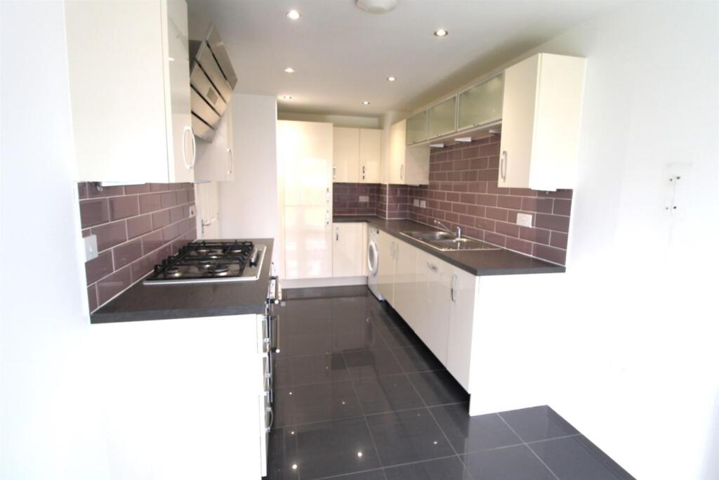 House in Manchester - View 3