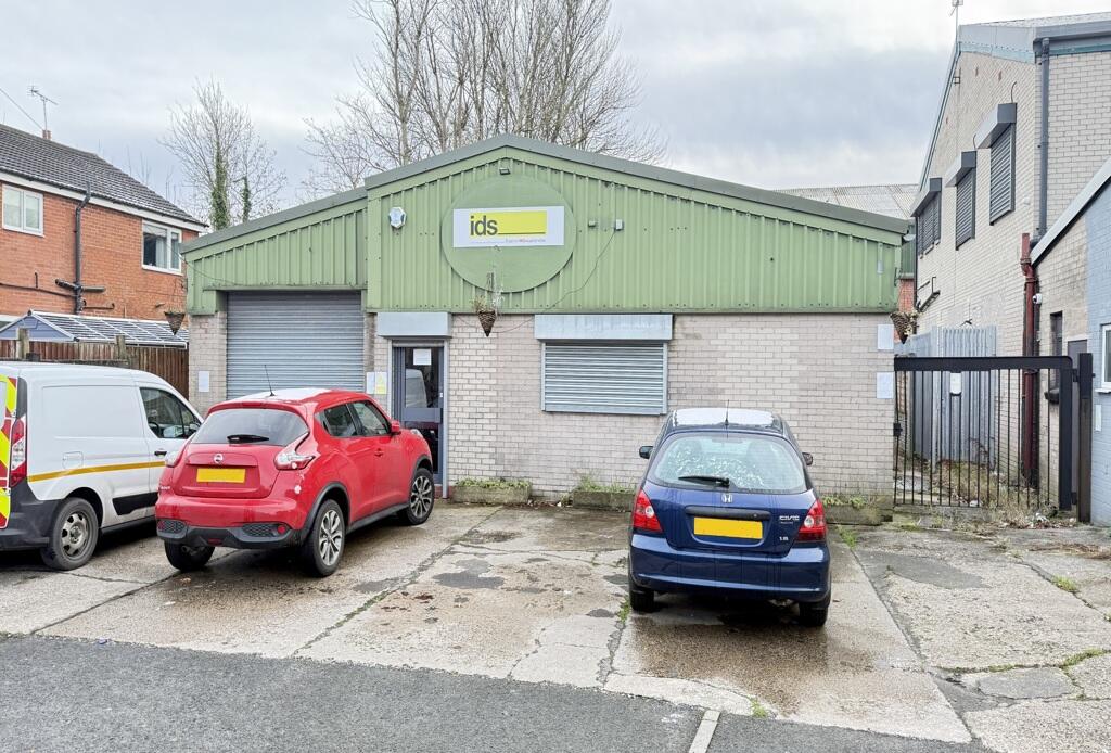 Main image of property: Whalley Street, Bamber Bridge, Preston, Lancashire