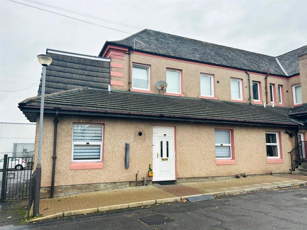 Main image of property: Marshall Street, Wishaw, North Lanarkshire, ML2