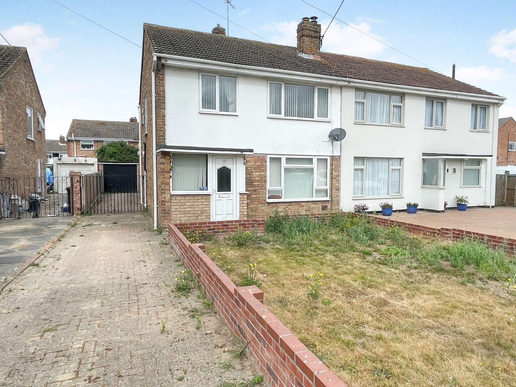 Main image of property: St. Marys Road, Great Bentley, CO7