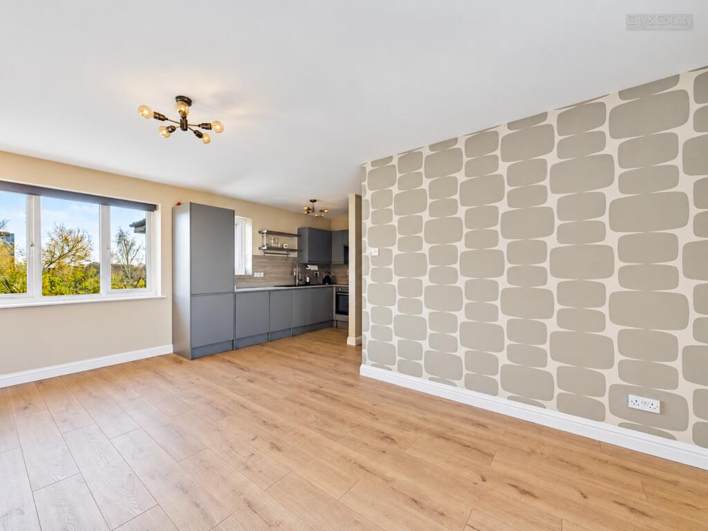 Burlington House, Viersen Platz, Rivergate, Peterborough