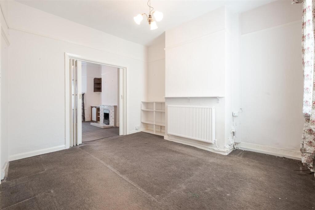 Kendal Street, Barrow-In-Furness - More