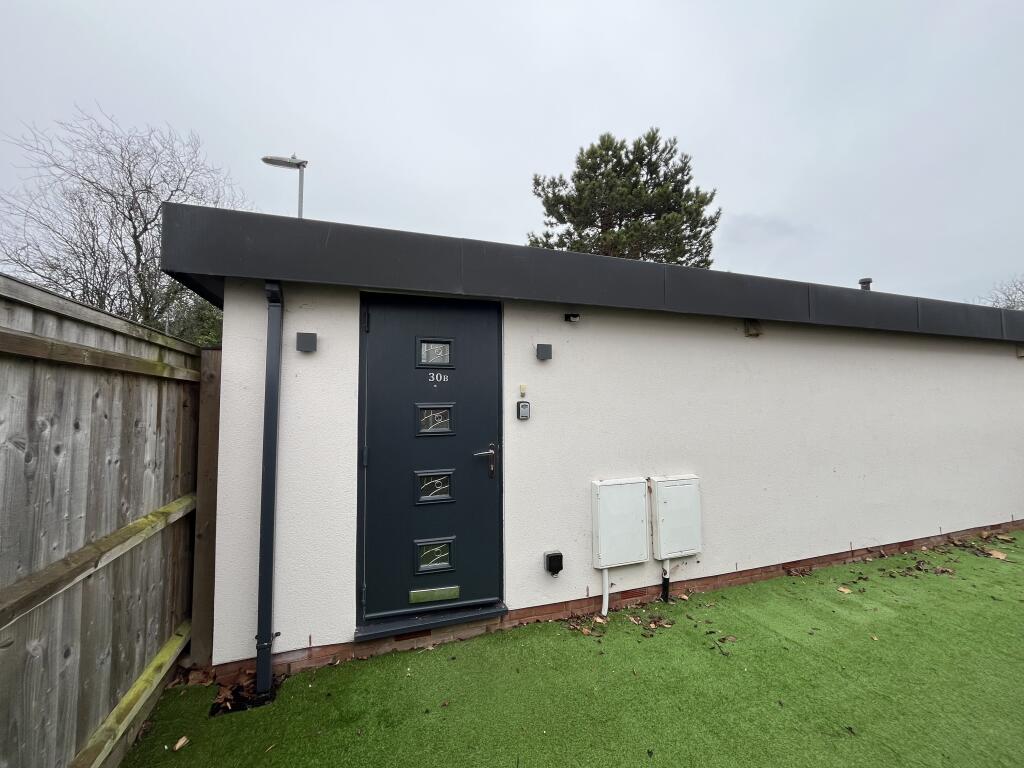 Main image of property: Dudley Road, Cambridge, CB5