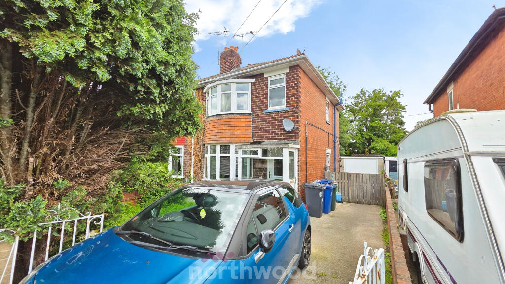 Main image of property: Malton Road, Scawsby, Doncaster, DN5