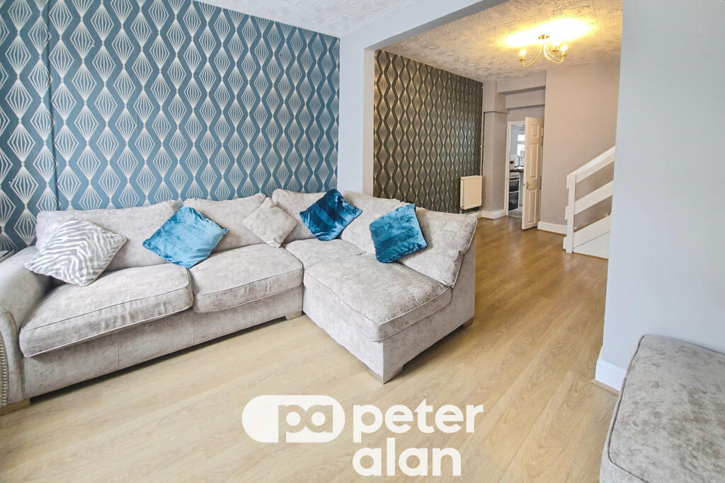 Main image of property: Vernon Street, Swansea