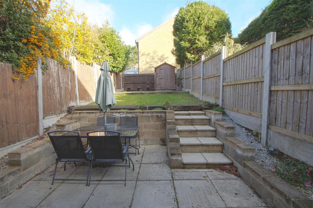 Dorchester Road, Billericay photo 5