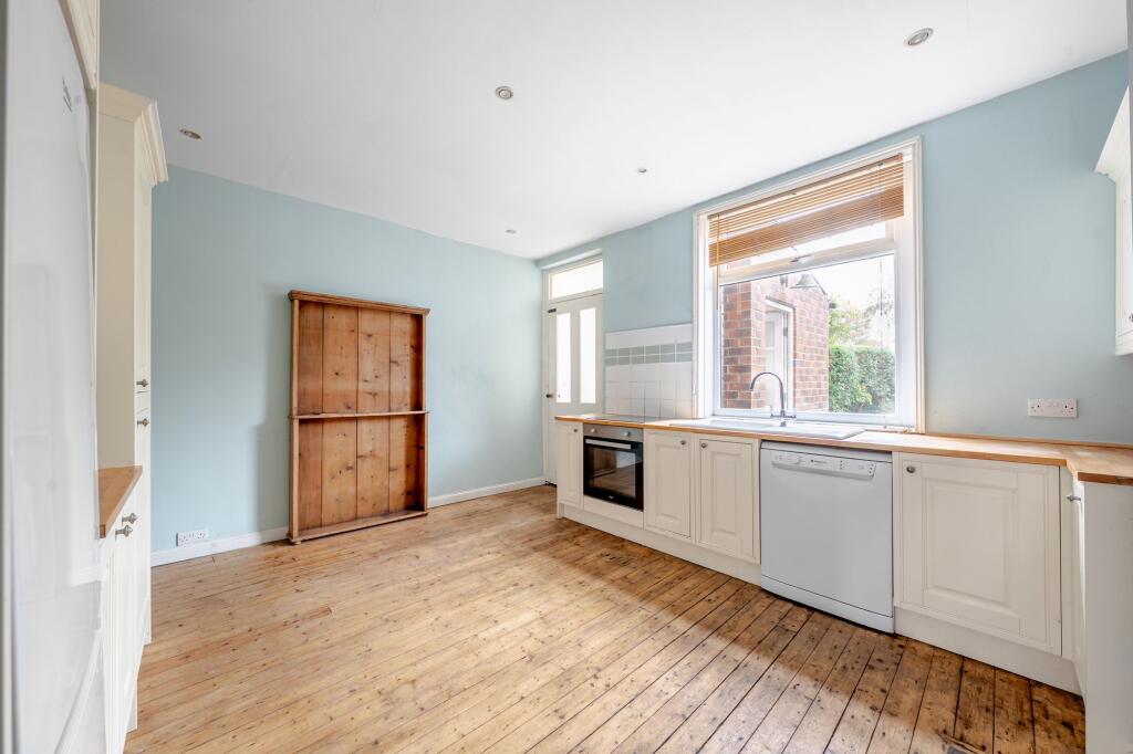 Wedderburn Road, Harrogate, HG2 photo 4