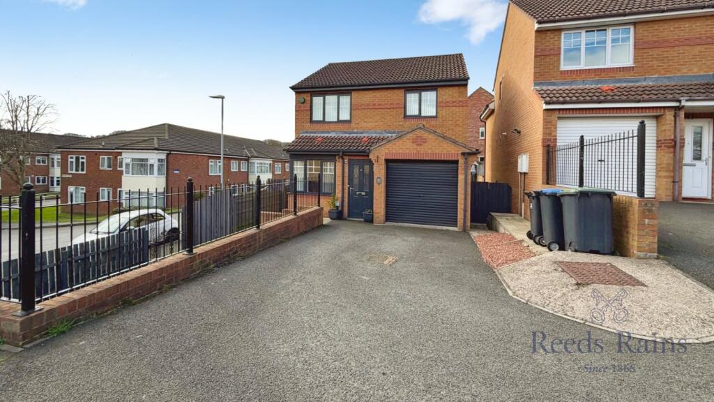 Main image of property: Cong Burn View, Pelton Fell, Chester Le Street, Durham, DH2
