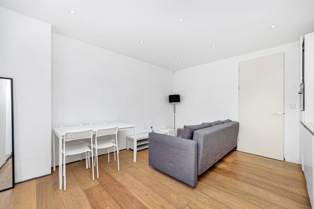 House in London - View 4