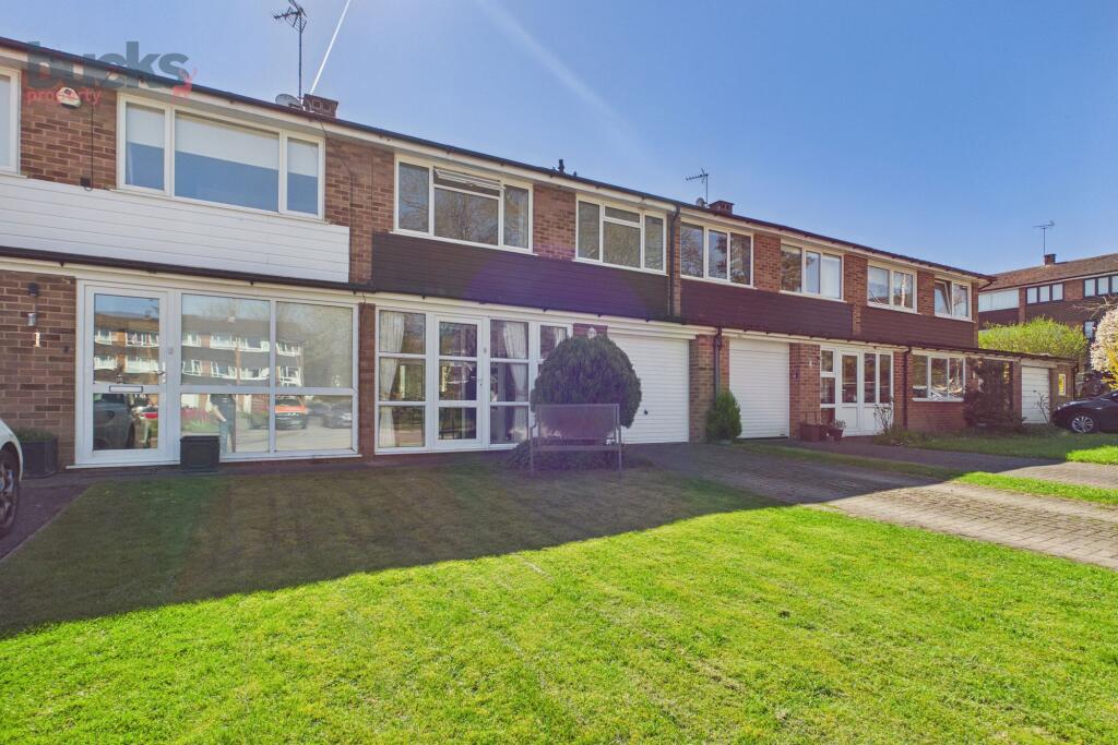 Main image of property: Trafford Close, Great Missenden, HP16