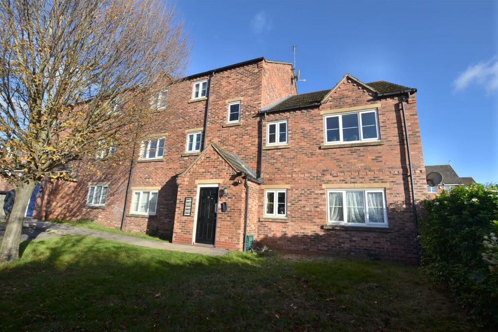 Main image of property: Kidger Close, Shepshed, Loughborough