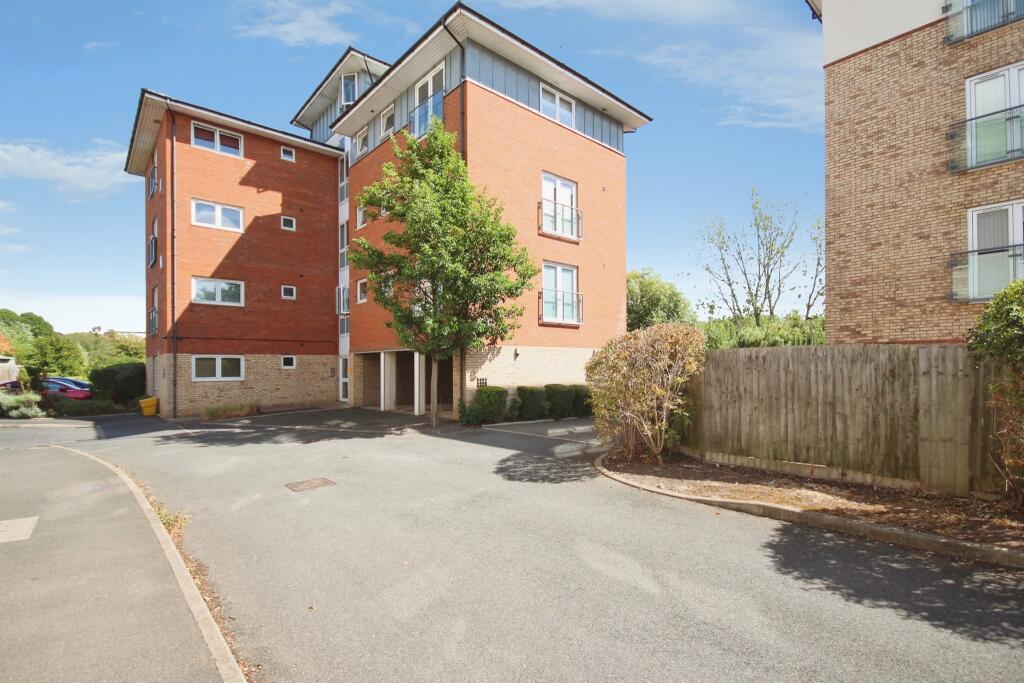 Main image of property: Kempton Drive, WARWICK