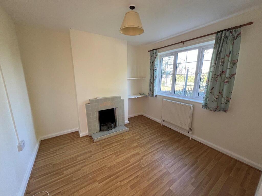 House in Leicester, Langham - View 2