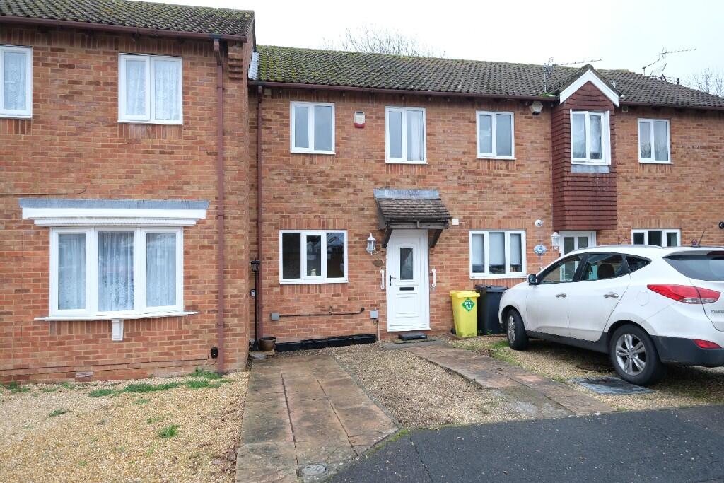 Main image of property: Pebble Court, Marchwood, Southampton, SO40 4SS