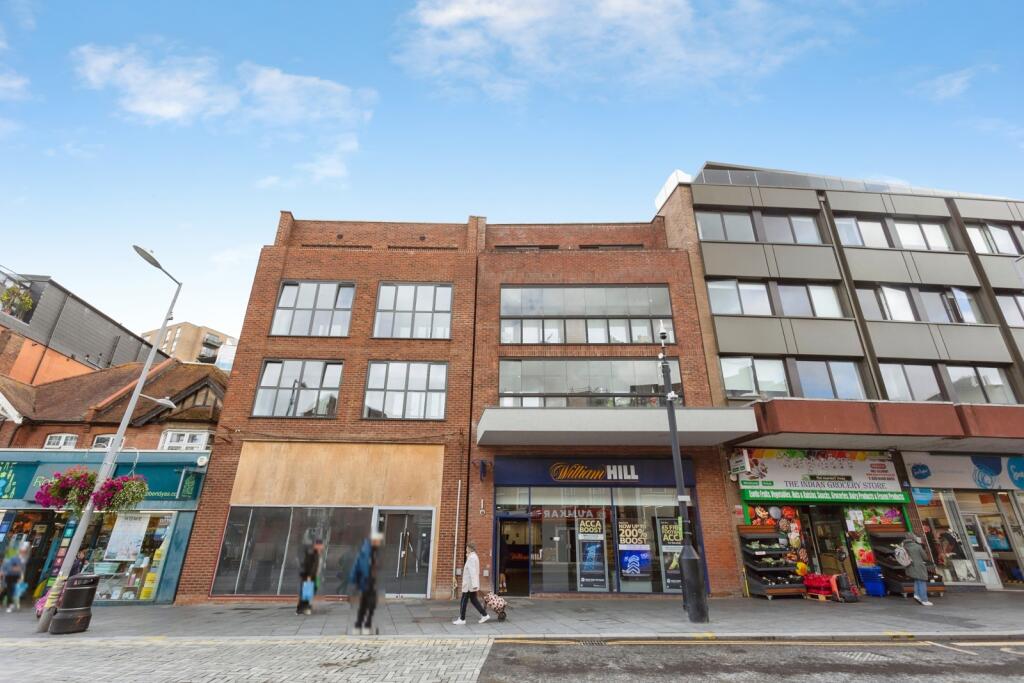 Main image of property: Station Road, Harrow, HA1