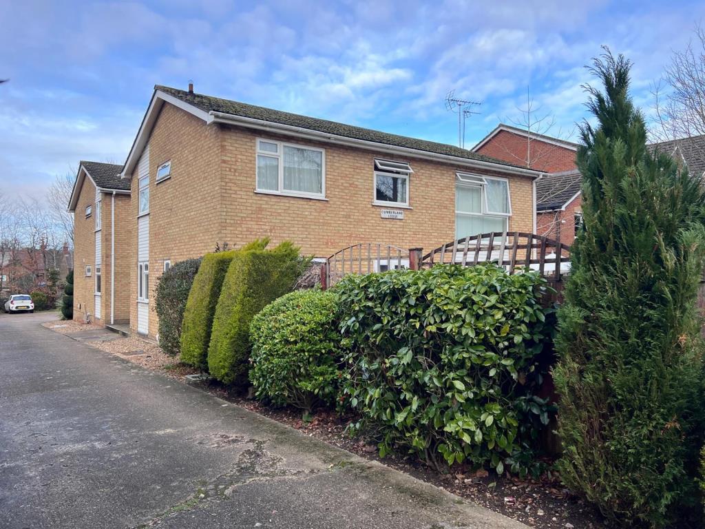 Main image of property: Upper Gordon Road, Camberley, GU15