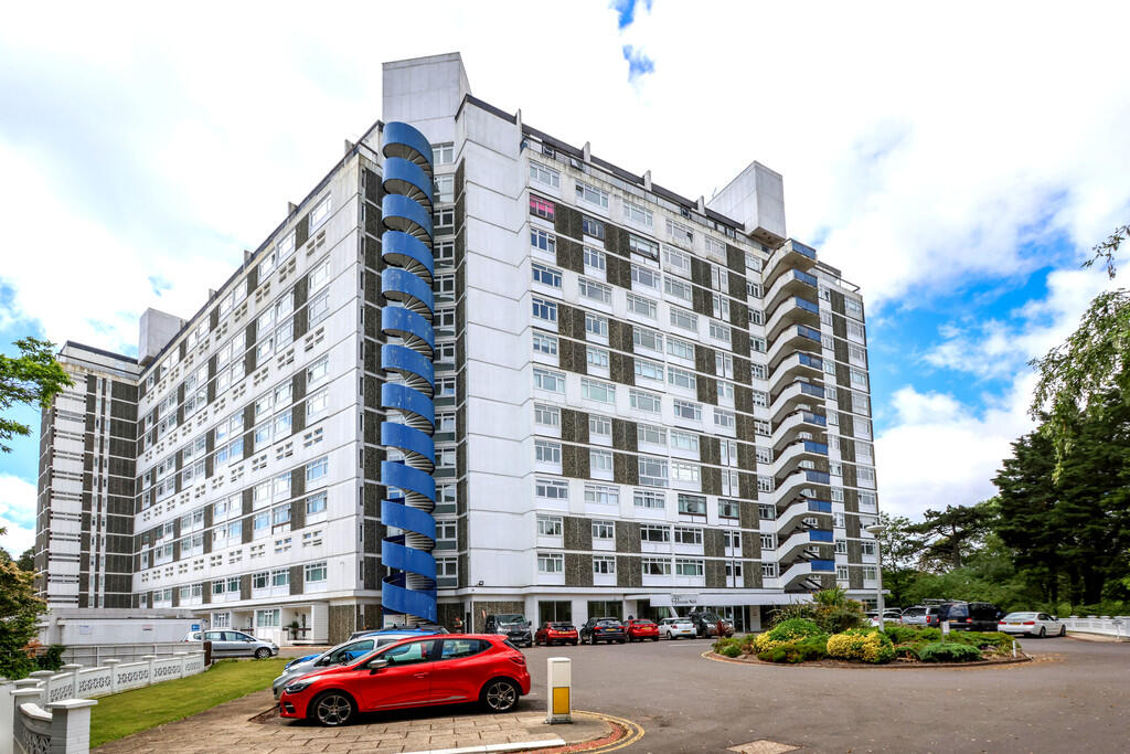 Main image of property: West Cliff Road, Bournemouth