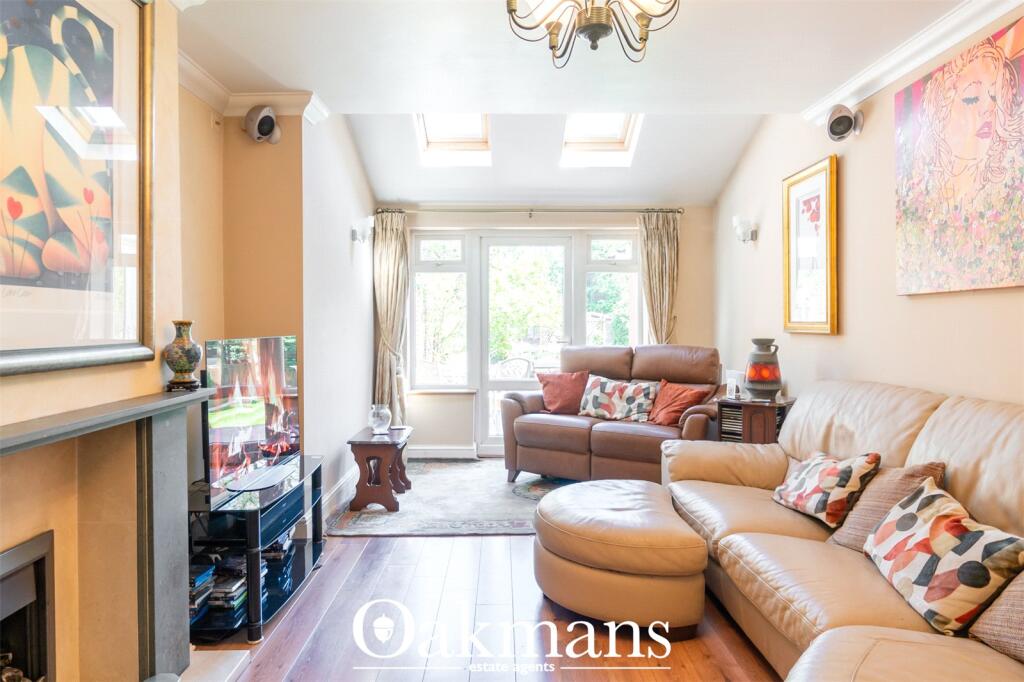 House in Birmingham, Ridgacre - View 5