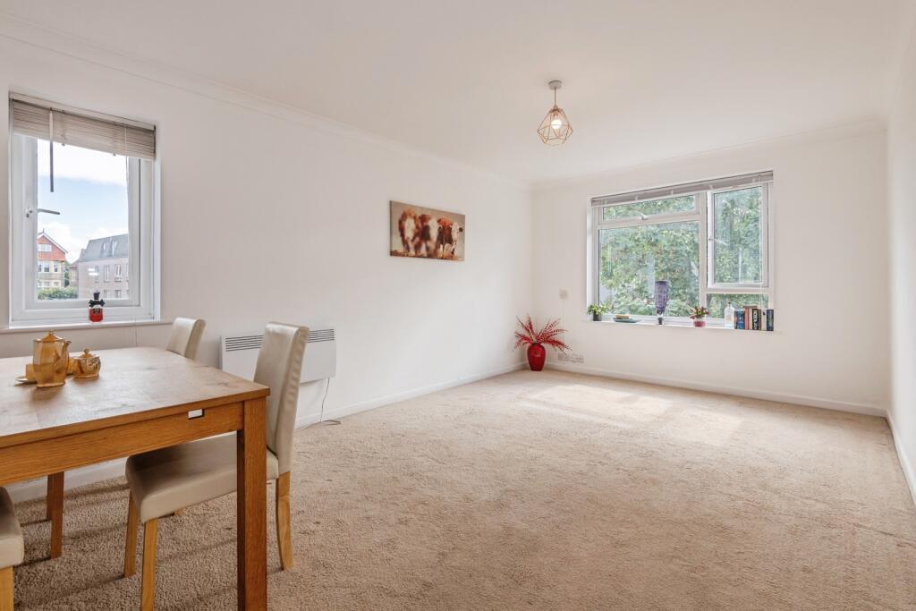 Apartment in Weston-super-Mare, North Somerset - View 3