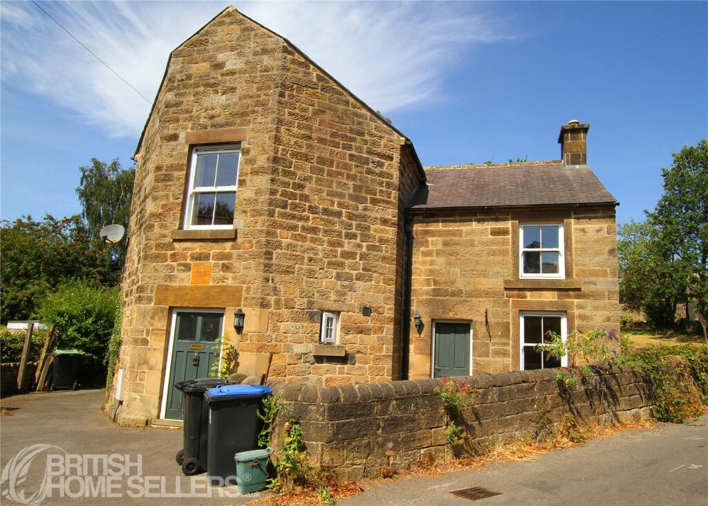 Main image of property: The Knoll, Tansley, Matlock, Derbyshire, DE4