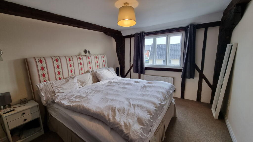Apartment in East Suffolk, Framlingham - View 4
