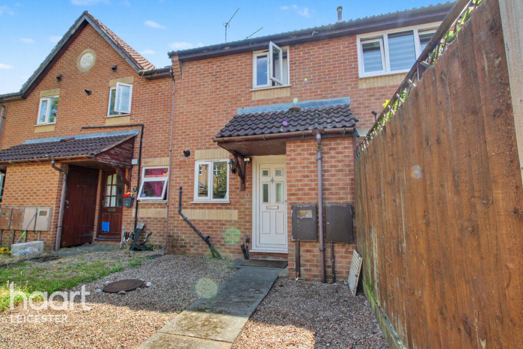 Main image of property: Buckingham Drive, LEICESTER