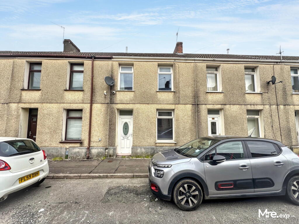 Main image of property: Allister Street, Neath, SA11 1EN