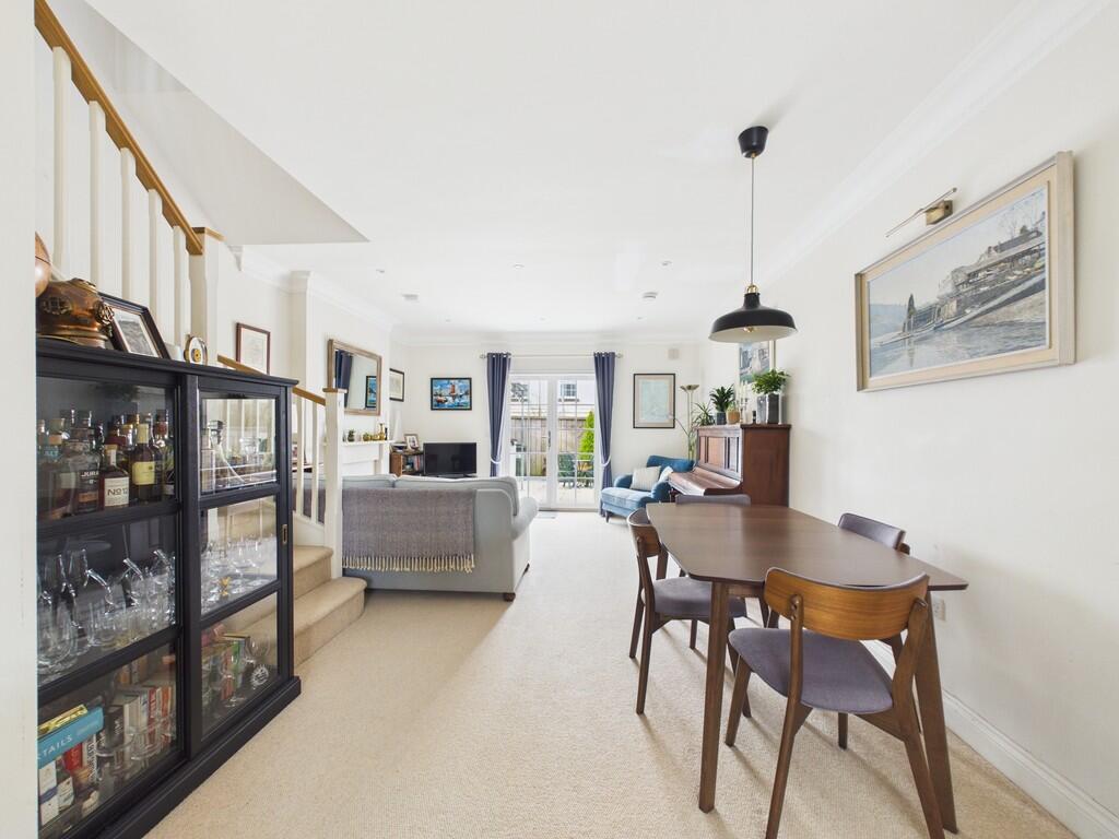 Discovery Road, Mount Wise, Plymouth - View 6