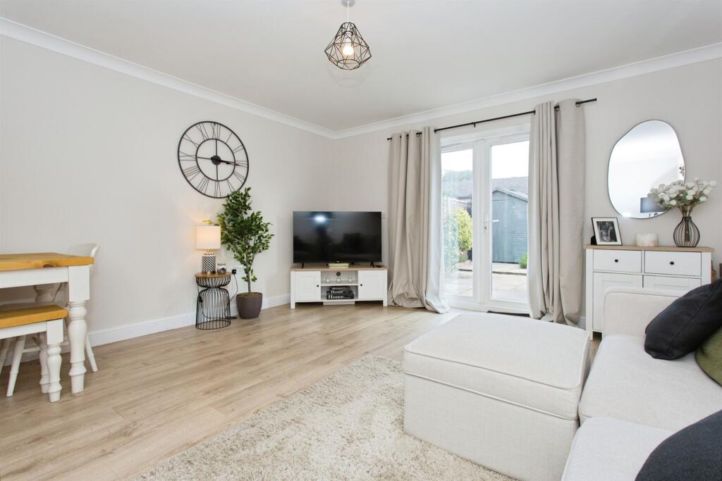 House in West Suffolk, Studlands Park, Newmarket - View 3