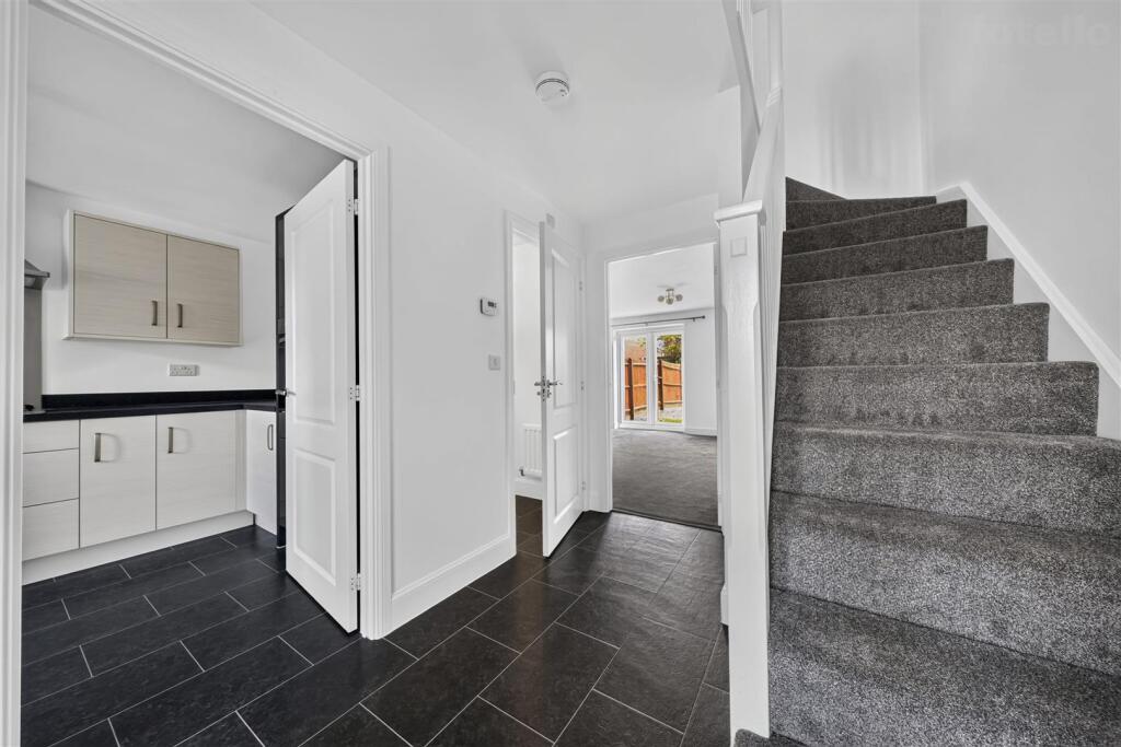 House in Charnwood, Sileby - View 3