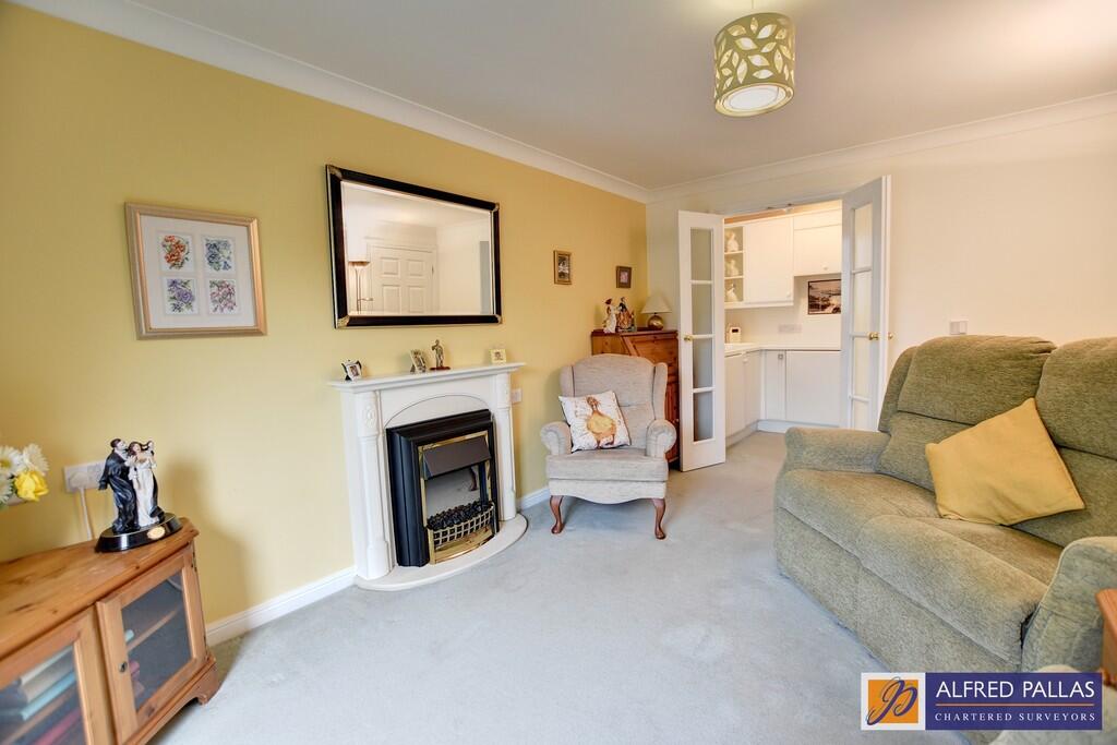 Willow Bank Court, East Boldon - View 4