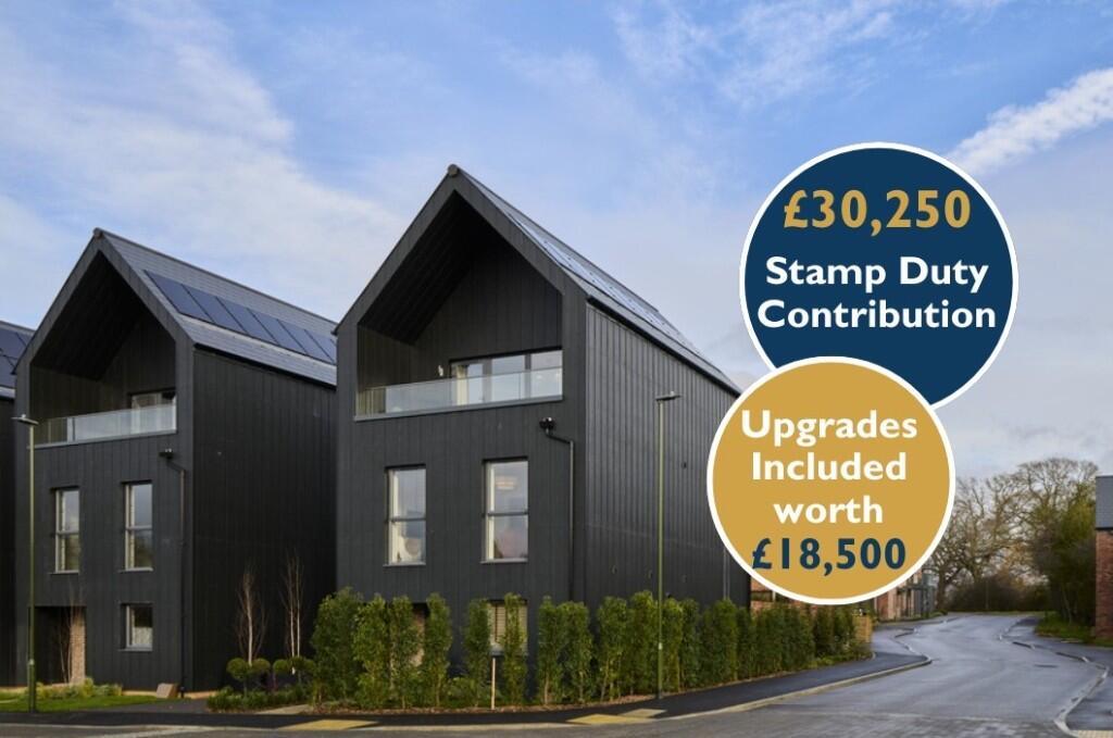 Main image of property: Scaynes Hill Road, Lindfield, West Sussex, RH16 2QG