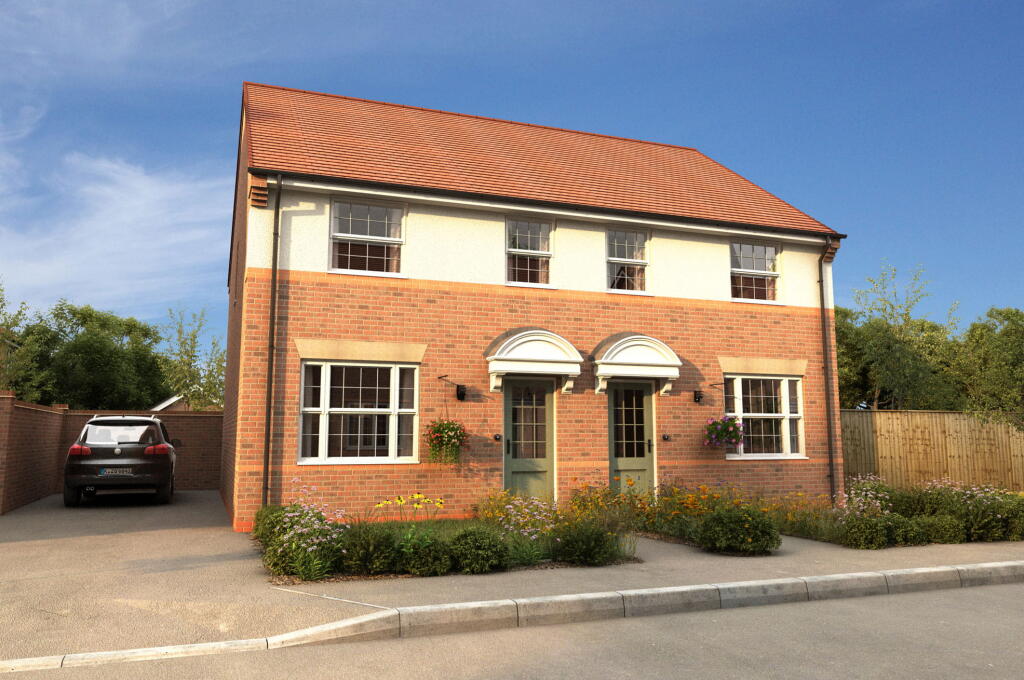 House in Oxford