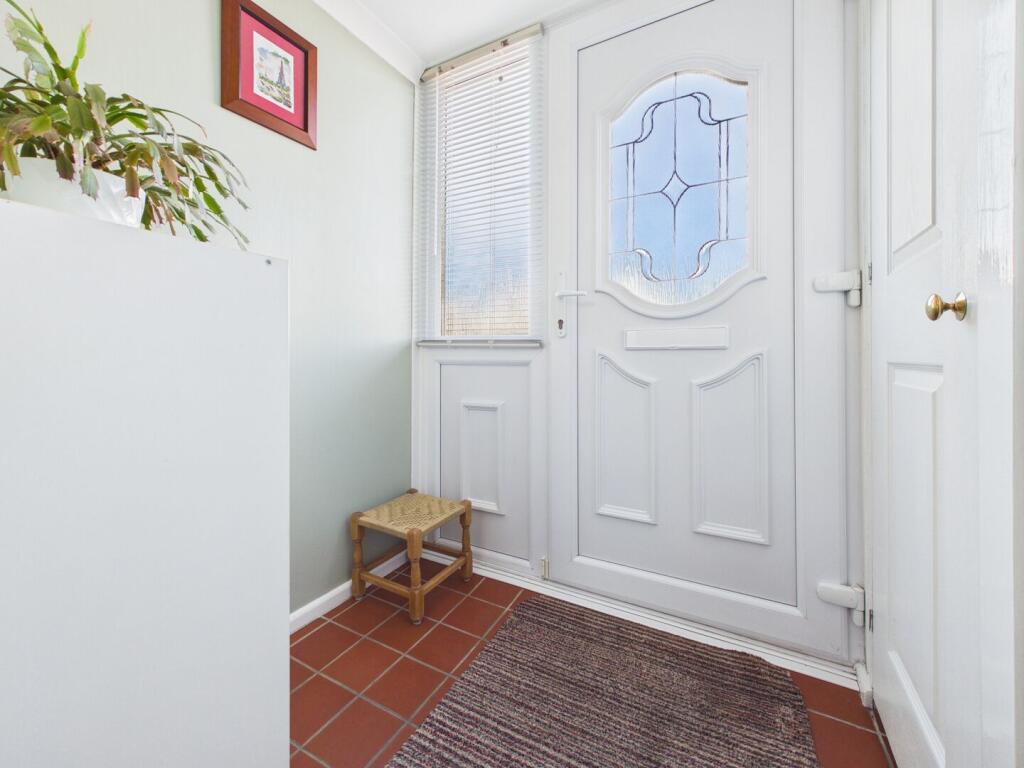 House in Telford - More