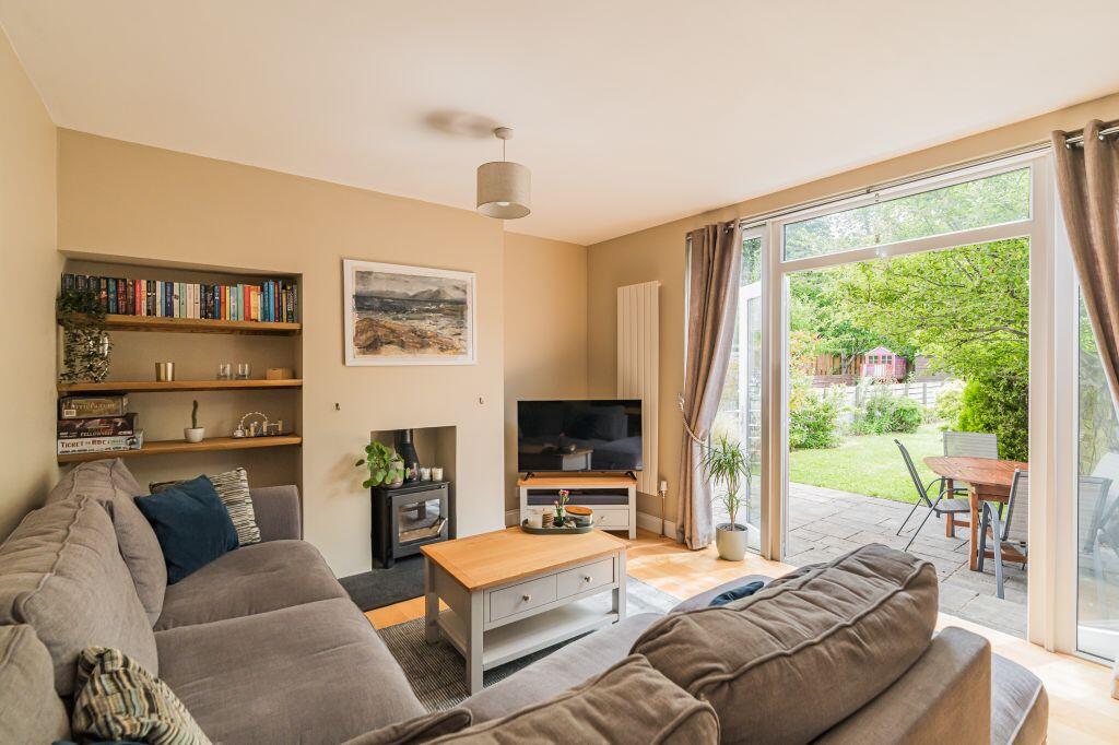 House in Edinburgh, Clermiston - View 2