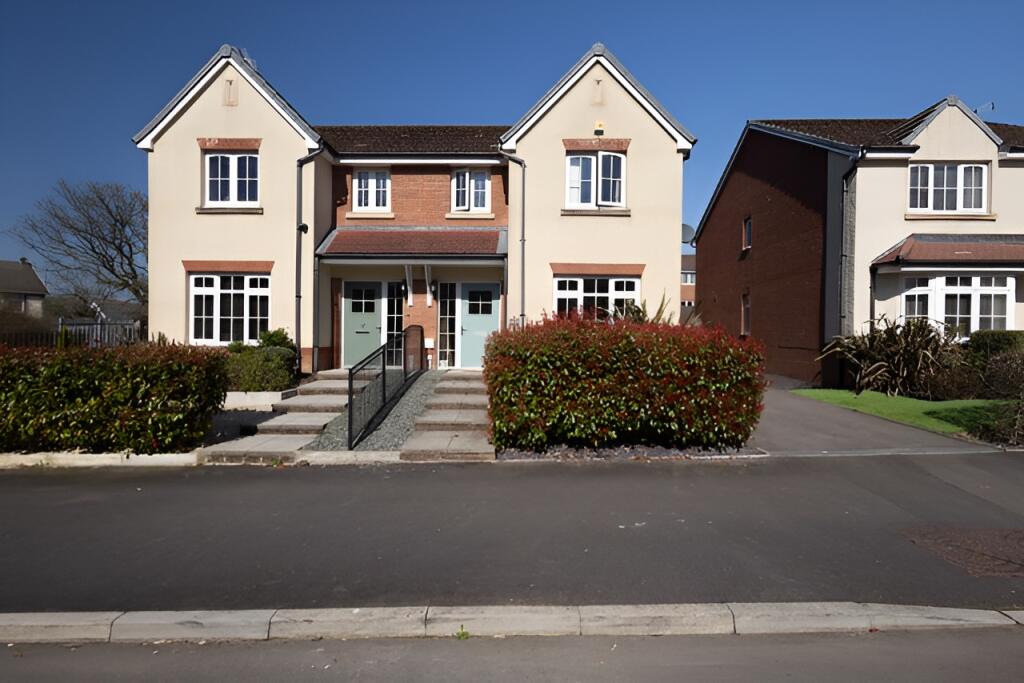 Main image of property: Brynteg Green, Beddau, Pontypridd